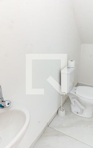 Casa de condomínio à venda com 74m², 2 quartos e 2 vagas Casa de condomínio à venda com 74m², 2 quartos e 2 vagasLavabo
