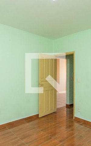 Apartamento para alugar com 69m², 2 quartos e 1 vaga Apartamento para alugar com 69m², 2 quartos e 1 vagaQuarto 2