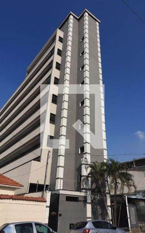 Apartamento à venda com 44m², 2 quartos e sem vagaFachada