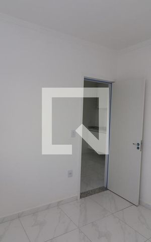 Apartamento à venda com 44m², 2 quartos e sem vagaQuarto 1