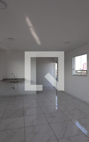 Apartamento à venda com 44m², 2 quartos e sem vagaÁrea comum - Salão de festas