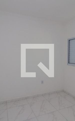 Apartamento à venda com 44m², 2 quartos e sem vagaQuarto 1