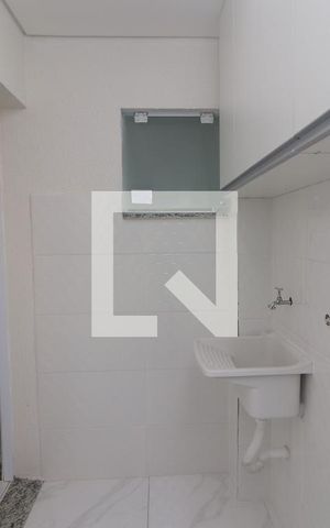 Apartamento à venda com 44m², 2 quartos e sem vagaÁrea de Serviço
