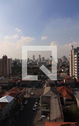 Apartamento à venda com 44m², 2 quartos e sem vagaVista