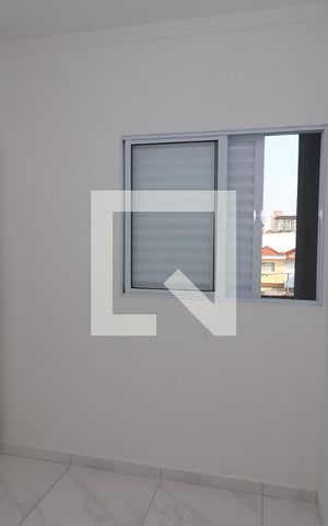 Apartamento à venda com 44m², 2 quartos e sem vagaQuarto 2
