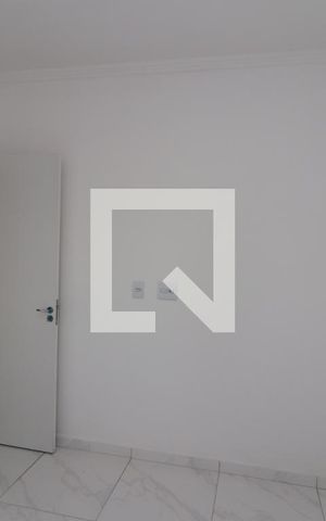 Apartamento à venda com 44m², 2 quartos e sem vagaQuarto 1