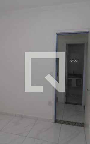 Apartamento à venda com 44m², 2 quartos e sem vagaQuarto 2