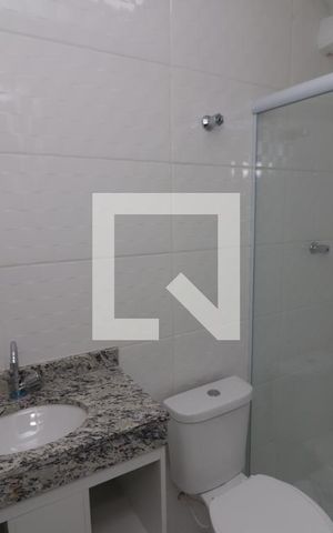 Apartamento à venda com 44m², 2 quartos e sem vagaBanheiro