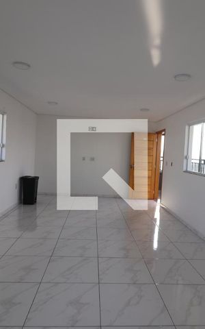 Apartamento à venda com 44m², 2 quartos e sem vagaÁrea comum - Salão de festas