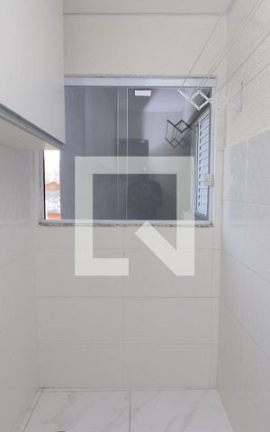 Apartamento à venda com 44m², 2 quartos e sem vagaÁrea de Serviço
