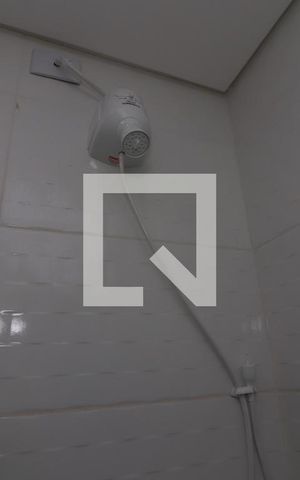 Apartamento à venda com 44m², 2 quartos e sem vagaBanheiro