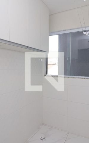 Apartamento à venda com 44m², 2 quartos e sem vagaÁrea de Serviço