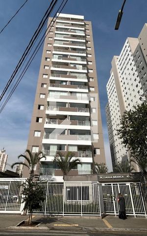 Apartamento para alugar com 34m², 1 quarto e sem vaga Apartamento para alugar com 34m², 1 quarto e sem vagaFachada do Prédio
