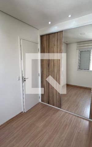 Apartamento para alugar com 34m², 1 quarto e sem vaga Apartamento para alugar com 34m², 1 quarto e sem vagaQuarto