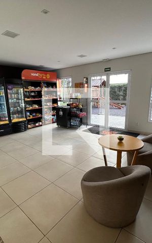 Apartamento para alugar com 34m², 1 quarto e sem vaga Apartamento para alugar com 34m², 1 quarto e sem vagaMini mercado