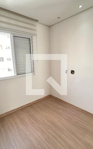 Apartamento para alugar com 34m², 1 quarto e sem vaga Apartamento para alugar com 34m², 1 quarto e sem vagaQuarto