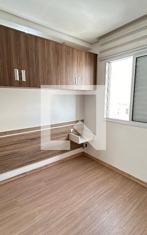 Apartamento para alugar com 34m², 1 quarto e sem vaga Apartamento para alugar com 34m², 1 quarto e sem vagaQuarto