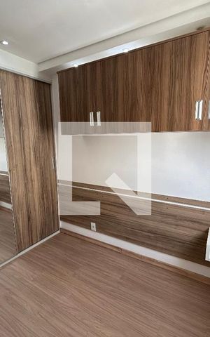 Apartamento para alugar com 34m², 1 quarto e sem vaga Apartamento para alugar com 34m², 1 quarto e sem vagaQuarto