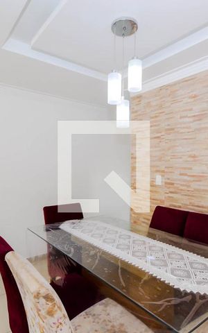 Apartamento à venda com 62m², 2 quartos e 1 vaga Apartamento à venda com 62m², 2 quartos e 1 vagaSala