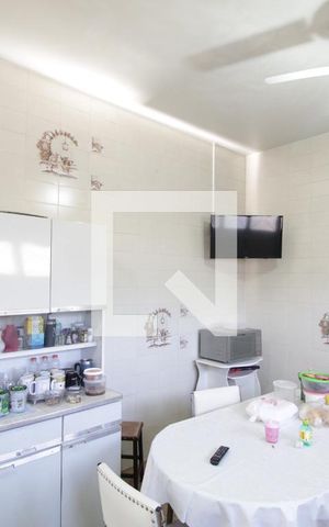 Casa para alugar com 450m², 4 quartos e 4 vagasCozinha
