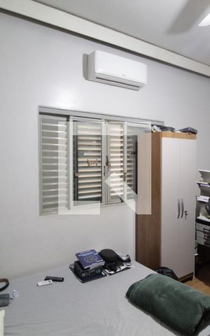 Casa para alugar com 450m², 4 quartos e 4 vagasQuarto 2 - Suíte