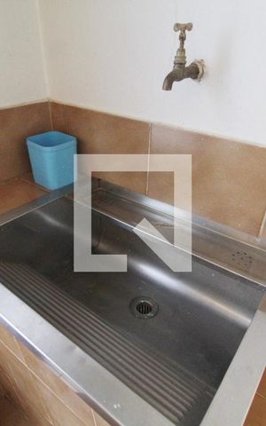 Casa para alugar com 450m², 4 quartos e 4 vagasÁrea de Serviço