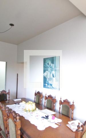 Casa para alugar com 450m², 4 quartos e 4 vagasSala de Jantar