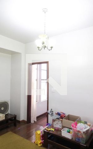 Casa para alugar com 450m², 4 quartos e 4 vagasSala 2