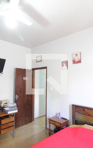 Casa para alugar com 450m², 4 quartos e 4 vagasQuarto 1 - Suíte