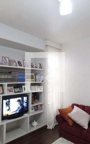 Casa para alugar com 450m², 4 quartos e 4 vagasSala 1