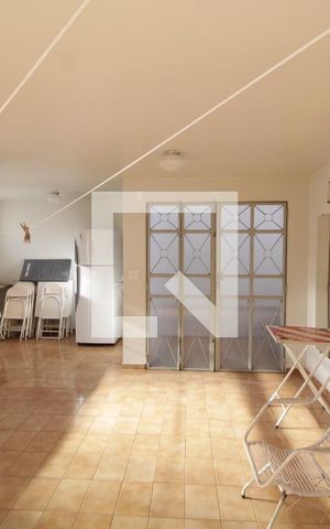 Casa para alugar com 450m², 4 quartos e 4 vagasÁrea comum