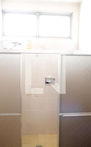 Casa para alugar com 450m², 4 quartos e 4 vagasBanheiro do Quarto 2