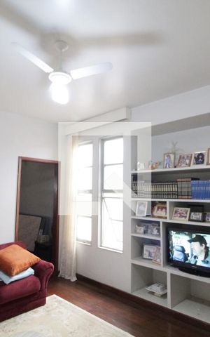 Casa para alugar com 450m², 4 quartos e 4 vagasSala 1