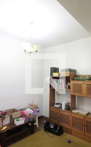 Casa para alugar com 450m², 4 quartos e 4 vagasSala 2
