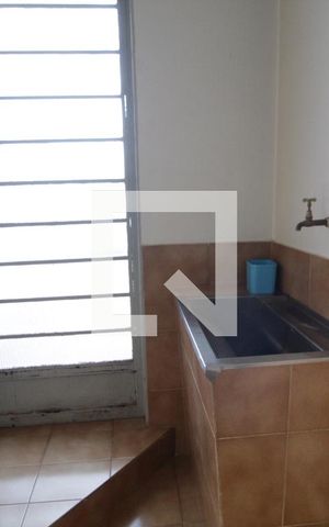 Casa para alugar com 450m², 4 quartos e 4 vagasÁrea de Serviço