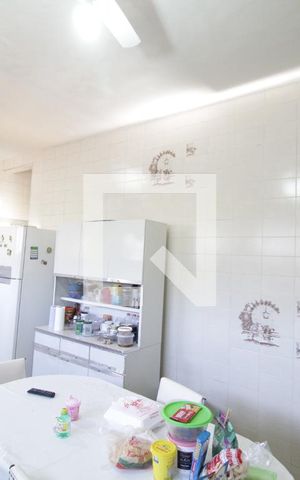 Casa para alugar com 450m², 4 quartos e 4 vagasCozinha
