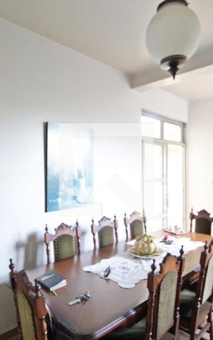 Casa para alugar com 450m², 4 quartos e 4 vagasSala de Jantar