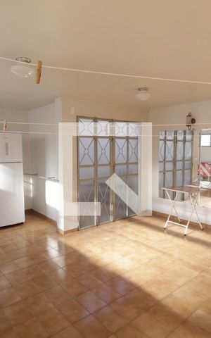 Casa para alugar com 450m², 4 quartos e 4 vagasÁrea comum