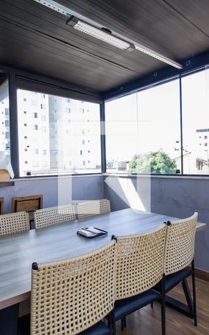 Apartamento para alugar com 130m², 2 quartos e 2 vagas Apartamento para alugar com 130m², 2 quartos e 2 vagasÁrea Gourmet
