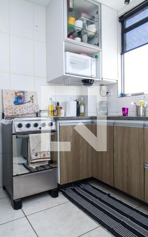 Apartamento para alugar com 130m², 2 quartos e 2 vagas Apartamento para alugar com 130m², 2 quartos e 2 vagasCozinha