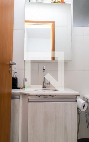 Apartamento para alugar com 130m², 2 quartos e 2 vagas Apartamento para alugar com 130m², 2 quartos e 2 vagas 2° andar -Banheiro