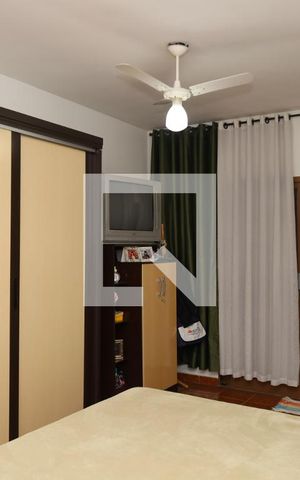 Casa à venda com 144m², 3 quartos e 2 vagasQuarto 3