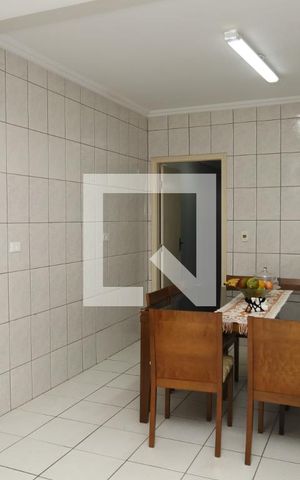 Casa à venda com 144m², 3 quartos e 2 vagasCozinha