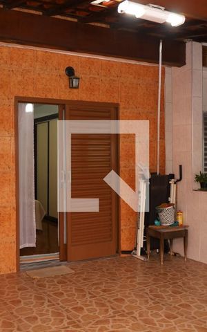 Casa à venda com 144m², 3 quartos e 2 vagasQuintal