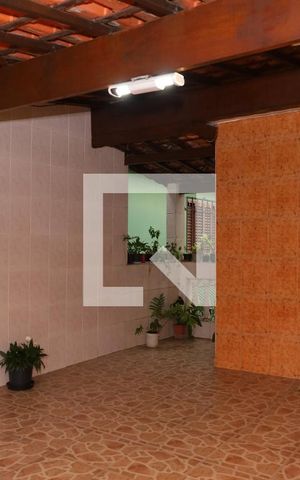 Casa à venda com 144m², 3 quartos e 2 vagasQuintal