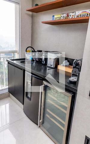 Apartamento para alugar com 100m², 2 quartos e 2 vagas Apartamento para alugar com 100m², 2 quartos e 2 vagasVaranda