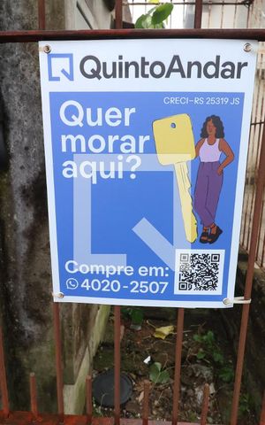 Casa à venda com 150m², 4 quartos e 2 vagasPlaca