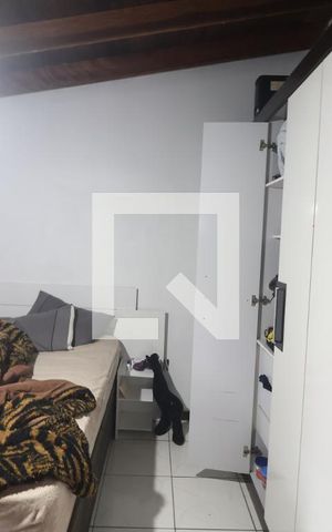 Casa à venda com 150m², 4 quartos e 2 vagasQuarto 3