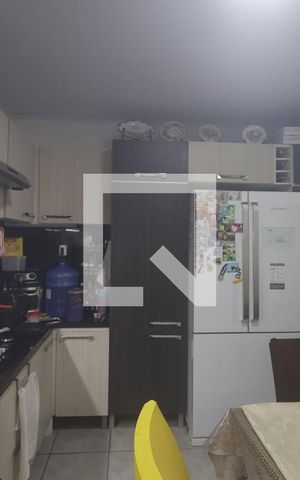 Casa à venda com 150m², 4 quartos e 2 vagasCozinha