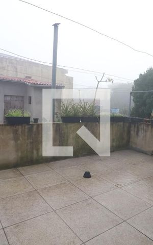Casa à venda com 150m², 4 quartos e 2 vagasVaranda